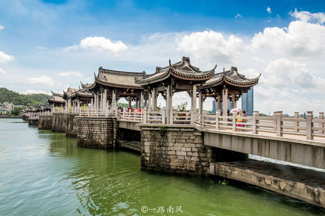 Chaozhou 潮州