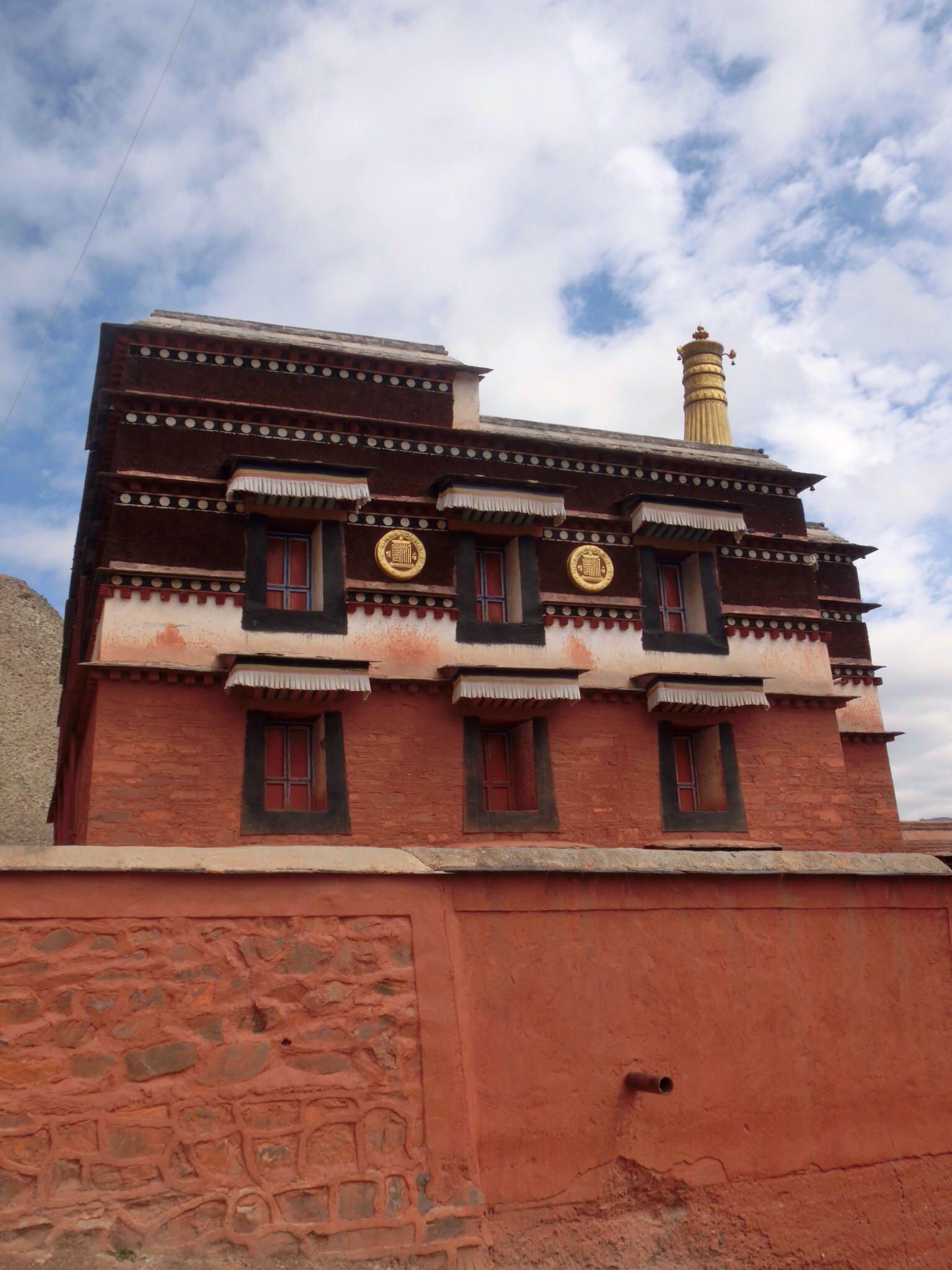 Gannan Tibetan Autonomous Prefecture 甘南藏族自治州