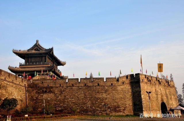 Jingzhou 荆州